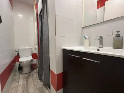 Appartamento 27 m² a Barcelona