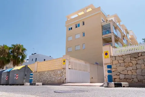 Wohnung 62 m² in el Campello
