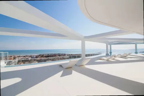 Pis de 91 m² a Canet d'en Berenguer