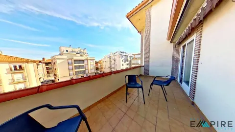 Stanza in affitto, Getafe