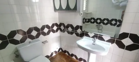 Wohnung 48 m² in Barcelona