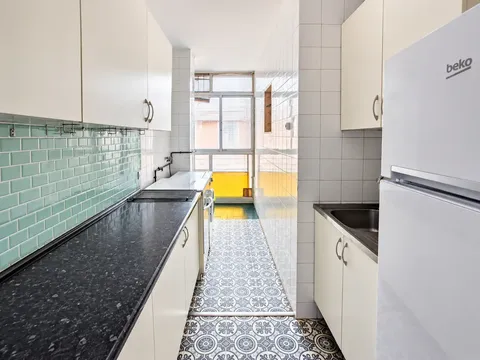Pis de 63 m² a Leganès