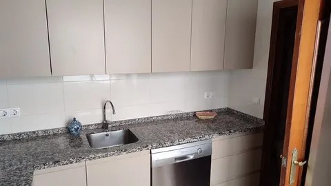 Pis de 75 m² a Còrdova