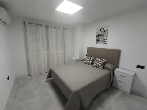 Pis de 50 m² a Linares