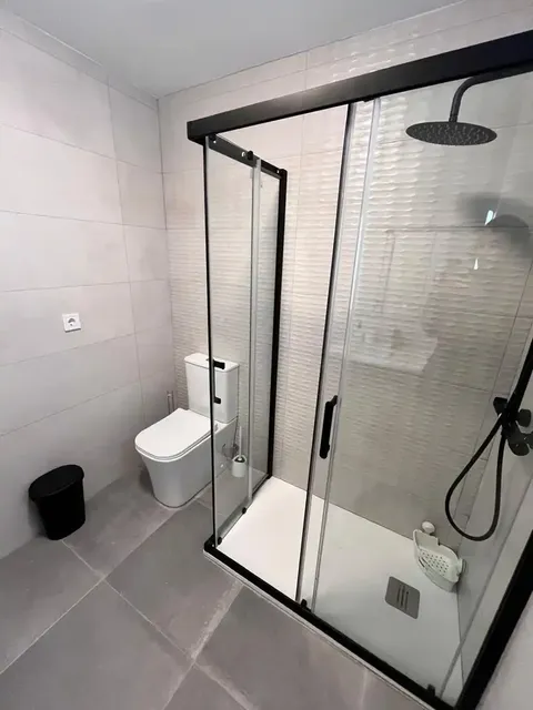 Pis de 73 m² a Gijón