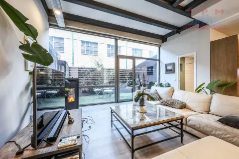 Квартира 150 м² в Alcobendas