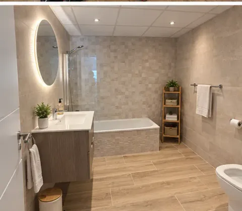 Wohnung 1442 m² in Marbella