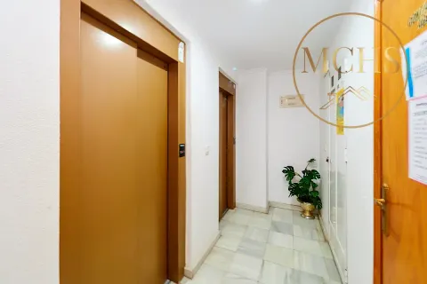 Pis de 65 m² a Torrevella