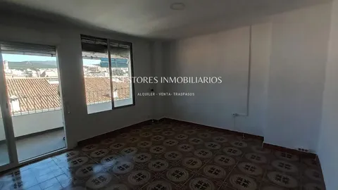Pis de 89 m² a Alcoi