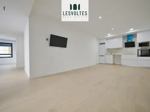 Pis de 76 m² a Palafrugell