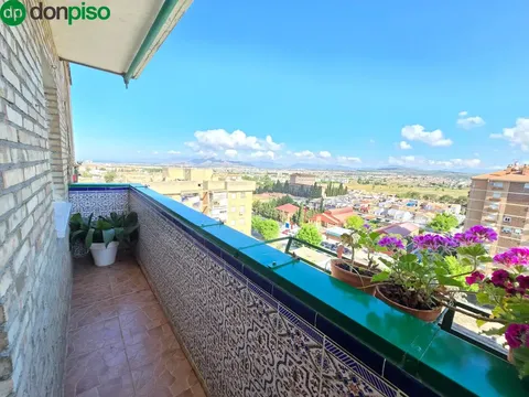 Pis de 115 m² a Granada