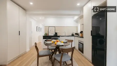 Habitació de lloguer, València
