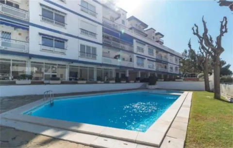 Apartamento 70 m² em Castelldefels