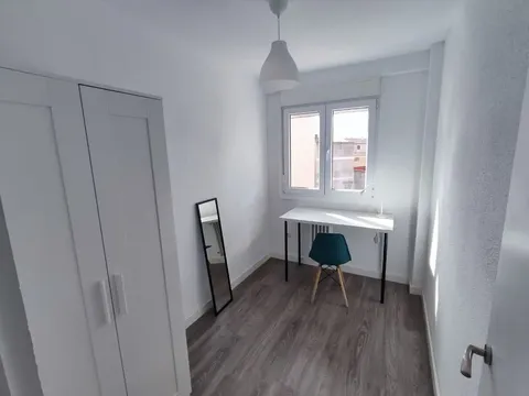 Pis de 85 m² a Salamanca