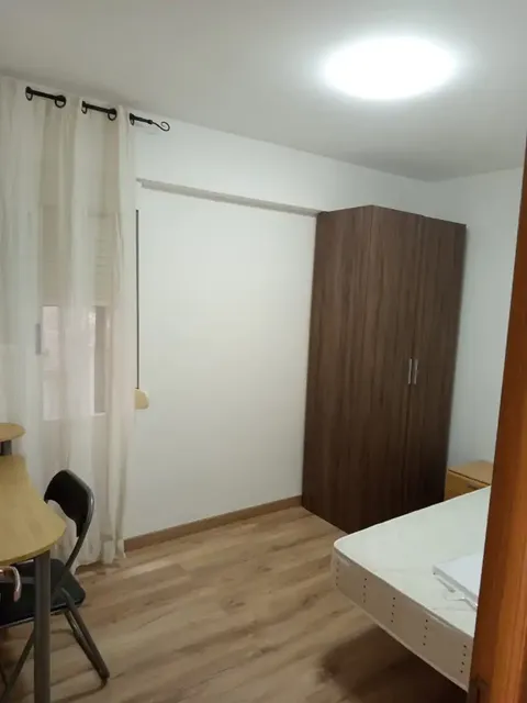 Pis de 81 m² a Castelló de la Plana