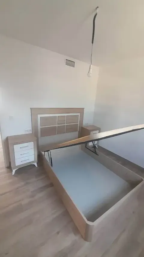 Casa de 95 m² a Còrdova