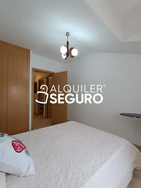 Pis de 75 m² a Yeles