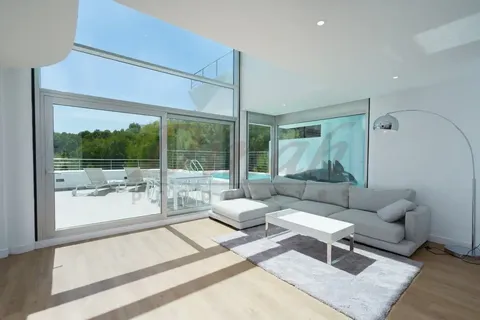 Casa de 397 m² a Altea