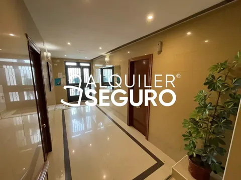 Appartamento 66 m² a Madrid