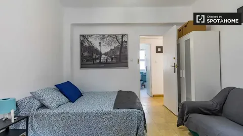 Habitació de lloguer, València