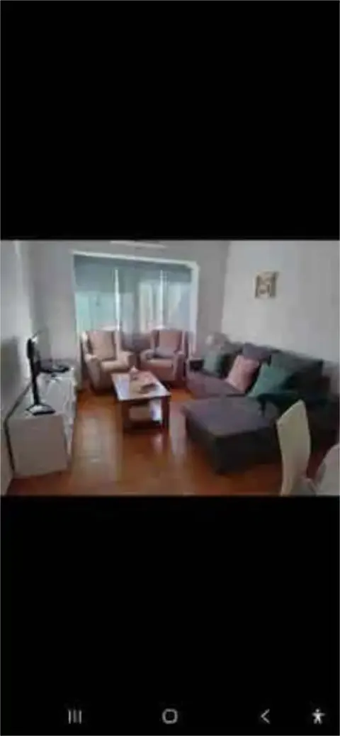 Pis de 73 m² a Màlaga