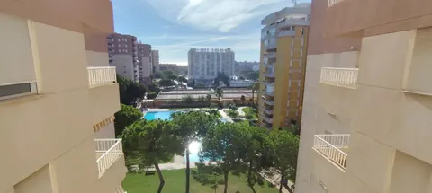 Pis de 107 m² a Canet d'en Berenguer