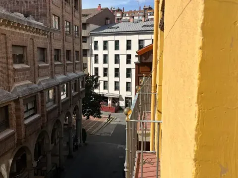 Piso de 100 m² en Valladolid