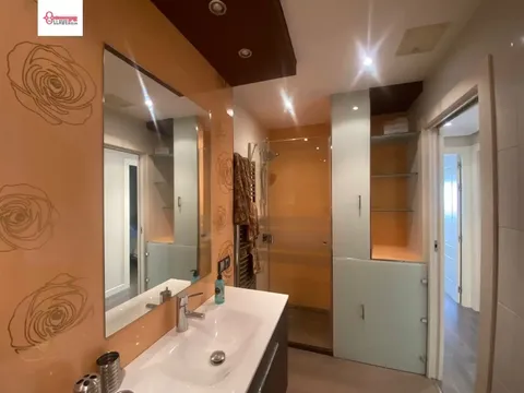 Pis de 54 m² a Burgos