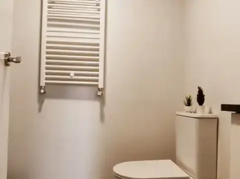 Pis de 85 m² a Salamanca