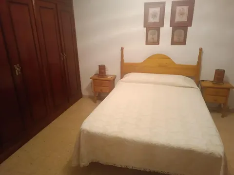 Pis de 120 m² a Alacant