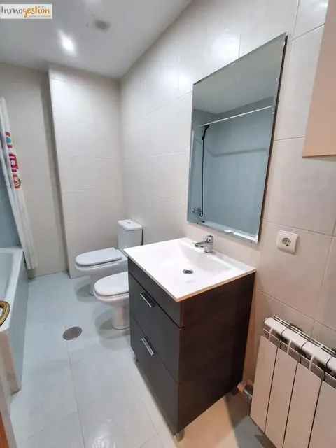 Appartamento 95 m² a Tudela de Duero