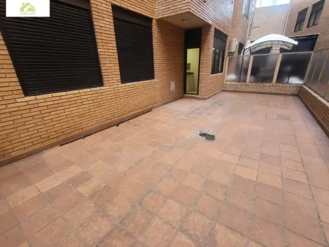 Appartamento 130 m² a Zamora