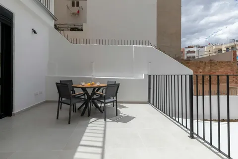 Appartamento 70 m² a Valencia