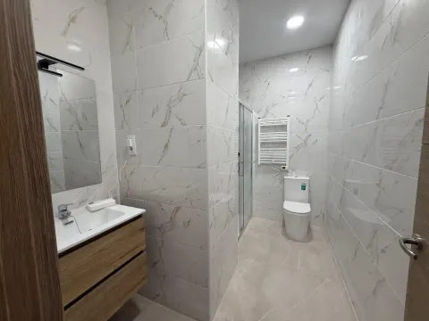 Pis de 77 m² a Fuenlabrada