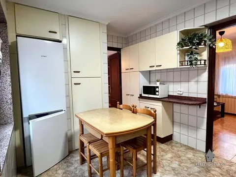 Pis de 57 m² a Llangréu / Langreo