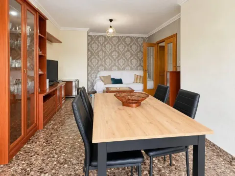 Pis de 80 m² a València