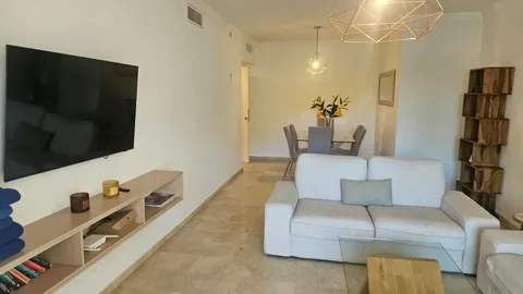 Pis de 110 m² a Marbella