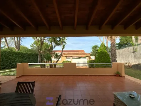 Casa 193 m² a Vilamarxant