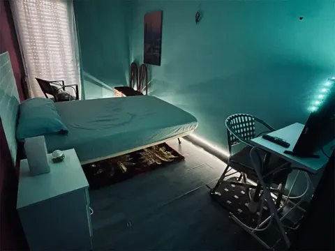 Piso de 30 m² en Binéfar