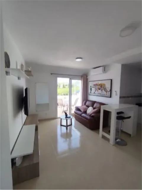 Pis de 55 m² a Mijas