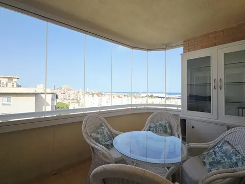 Pis de 136 m² a Alacant