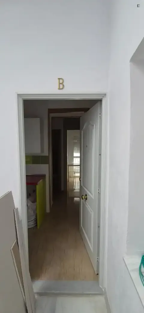 Appartement 45 m² à Séville