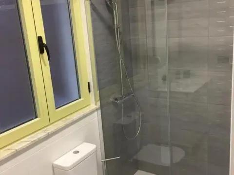 Pis de 40 m² a Salamanca