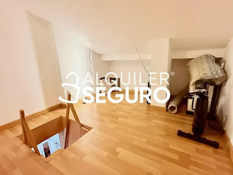 Pis de 60 m² a Madrid