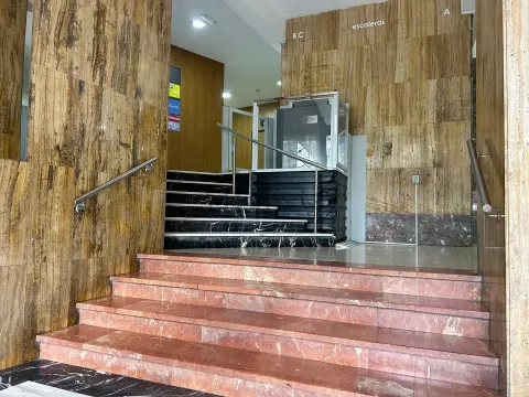 Pis de 104 m² a Santiago de Compostel·la