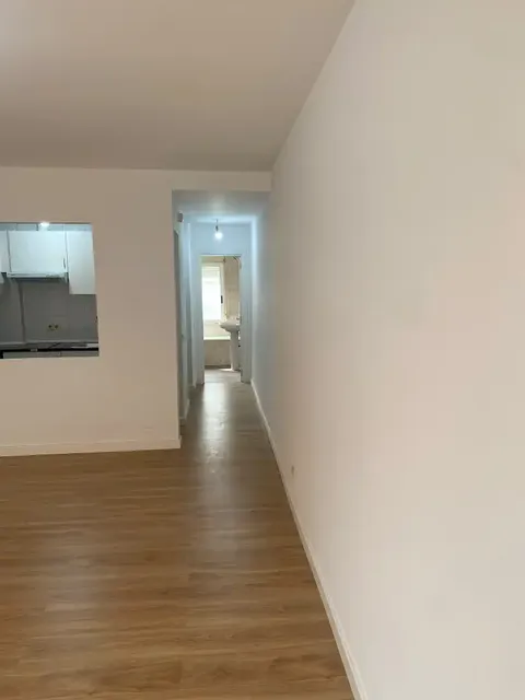 Pis de 60 m² a Madrid