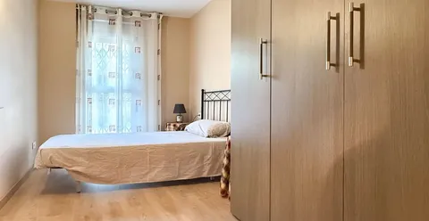 Pis de 74 m² a Sant Boi de Llobregat