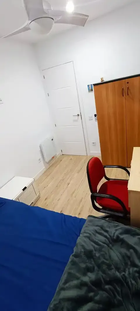 Habitación en alquiler, Hospitalet de Llobregat