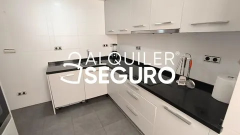 Pis de 100 m² a Sevilla