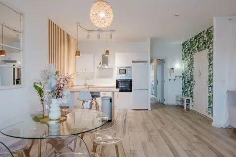 Appartement 97 m² à Las Palmas de Gran Canaria